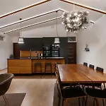 فيلة Enter Luxury ترومسو