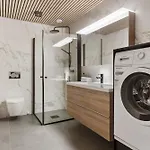 Enter Luxury * ترومسو
