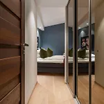 Enter Luxury فيلة ترومسو