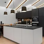 فيلة Enter Luxury ترومسو