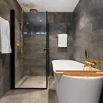 Enter Luxury