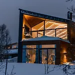 فيلة Enter Luxury ترومسو