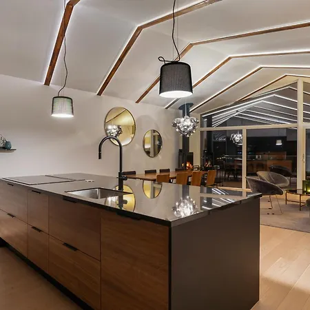 Villa Enter Luxury *