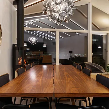 Villa Enter Luxury *