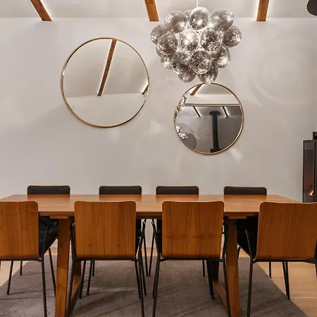 Enter Luxury * Tromsø