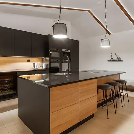 Villa Enter Luxury *