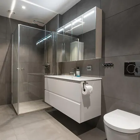 Enter Luxury * Tromsø