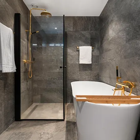 Enter Luxury