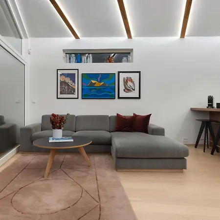 Villa Enter Luxury
