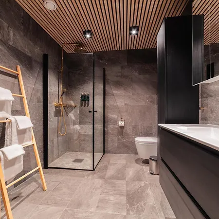 Enter Luxury