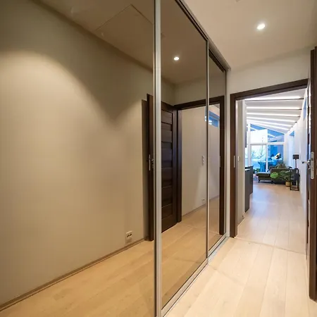 Enter Luxury Villaer