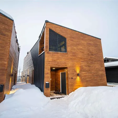 Villa Enter Luxury *