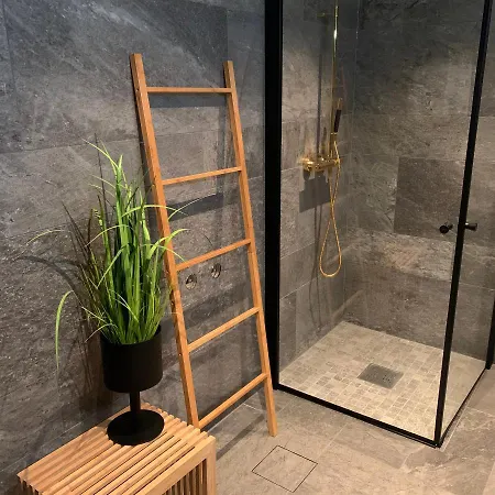 Villa Enter Luxury Tromsø