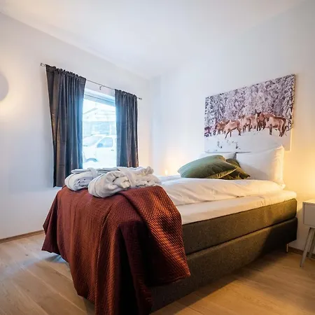 빌라 Enter Luxury *