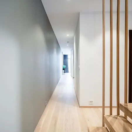 Villa Enter Luxury Tromsø