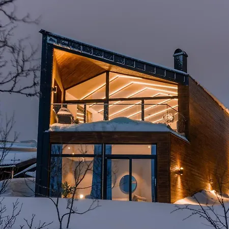 Villa Enter Luxury *