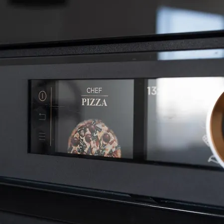 Villa Enter Luxury Tromsø