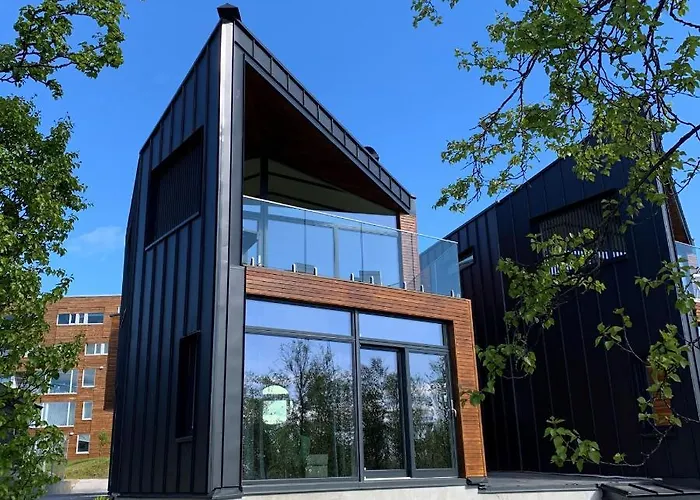 Enter Luxury * Tromsø