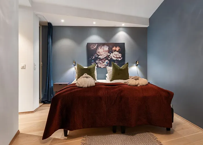 Βίλα Enter Luxury Τρόμσο