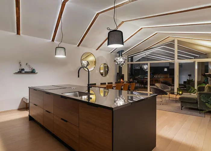 Villa Enter Luxury *