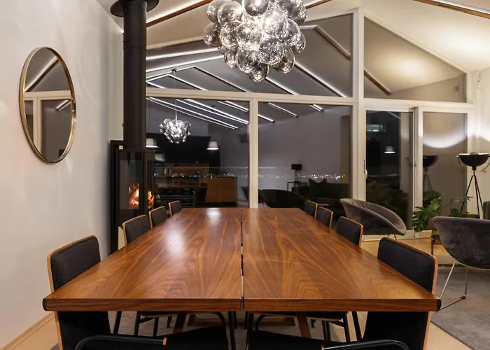 Villa Enter Luxury *