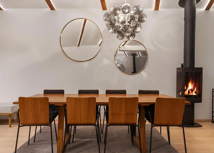 Enter Luxury * Τρόμσο