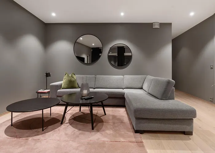 Enter Luxury Βίλα *