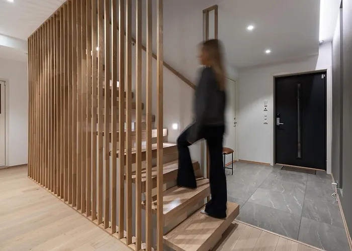 Enter Luxury * Tromsø