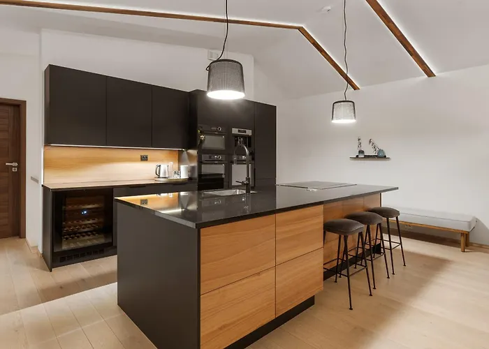 Villa Enter Luxury *