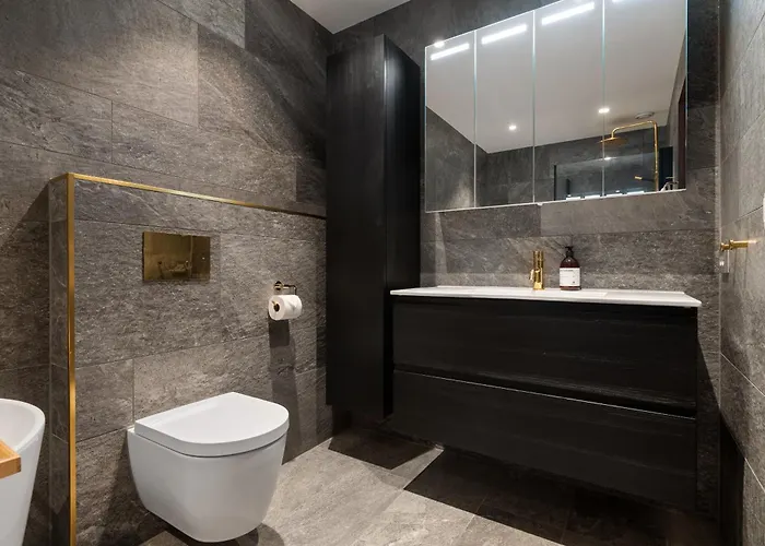 Βίλα Enter Luxury *