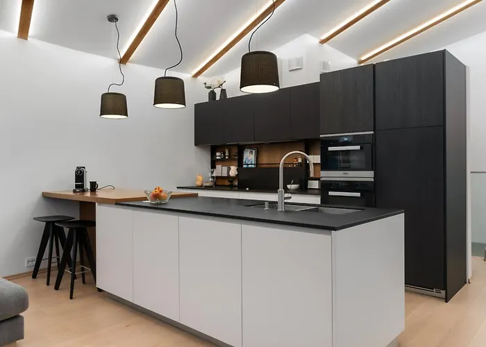 Βίλα Enter Luxury Τρόμσο