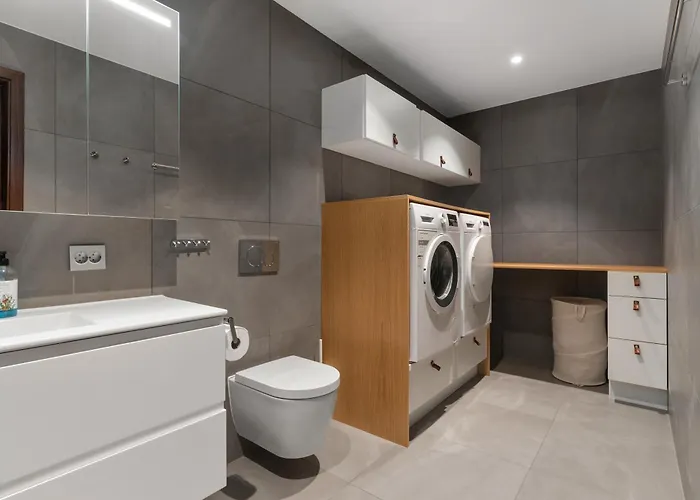 Enter Luxury Tromsø