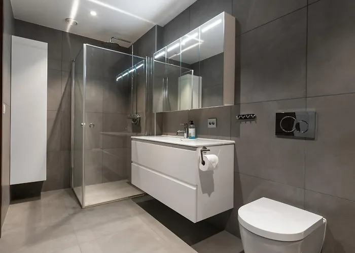 Enter Luxury * Τρόμσο