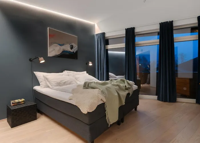 Villa Enter Luxury *