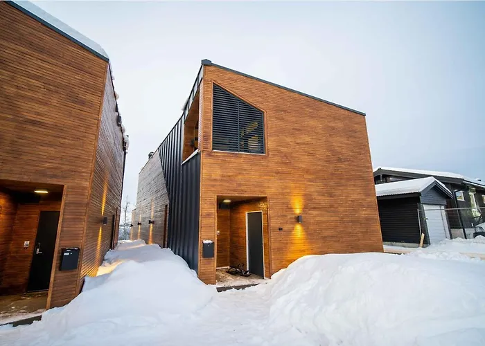 Villa Enter Luxury *