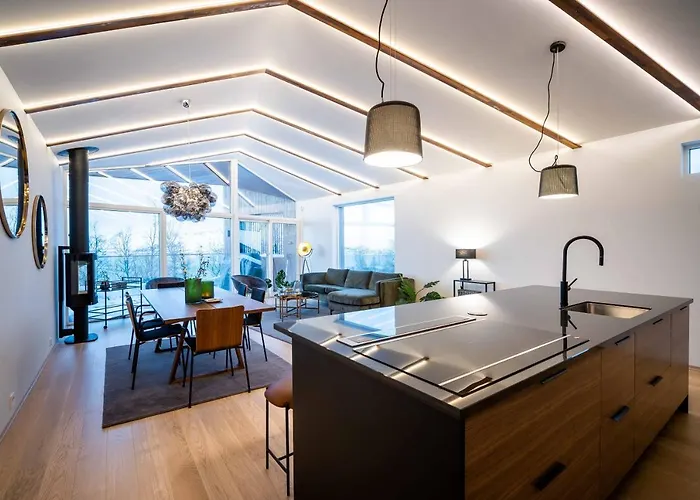 Enter Luxury * Tromsø