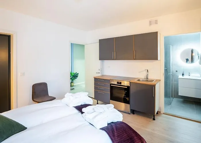 Βίλα Enter Luxury