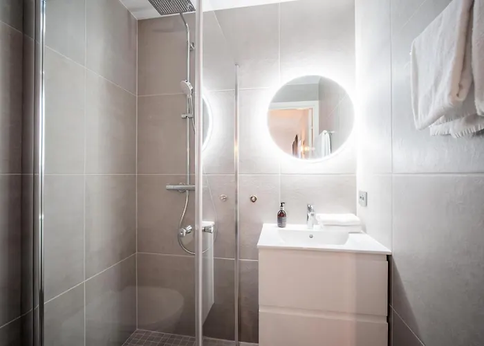 Enter Luxury Τρόμσο