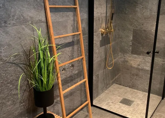 Βίλα Enter Luxury Τρόμσο