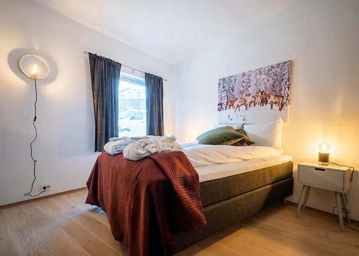 Villa Enter Luxury *