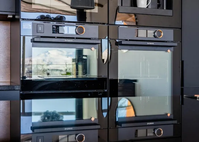 Enter Luxury Τρόμσο