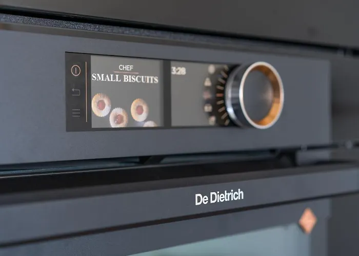 Enter Luxury Βίλα Τρόμσο