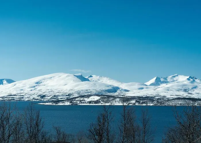 Enter Luxury * Tromsø