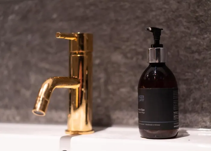 Βίλα Enter Luxury