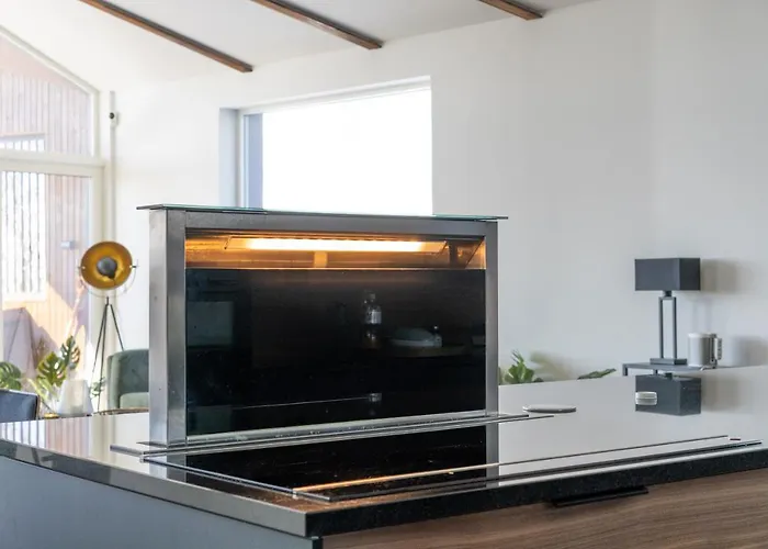 Enter Luxury Tromsø