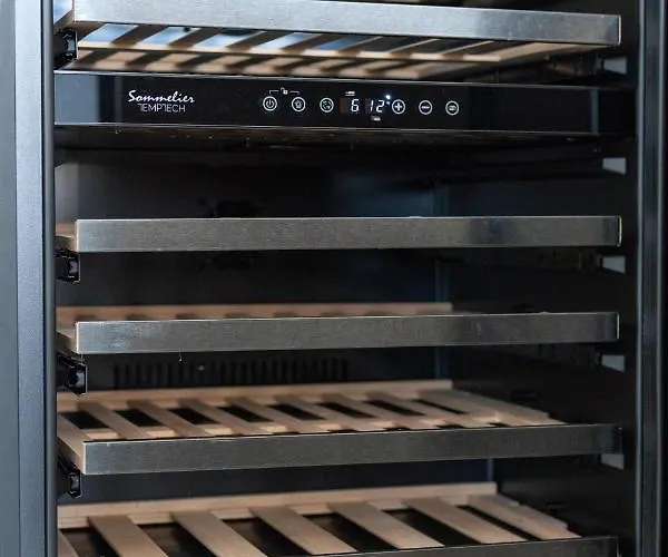 Enter Luxury Βίλα *