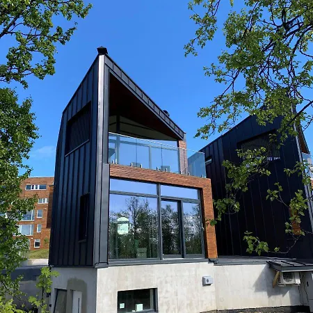 Enter Luxury * Tromsø