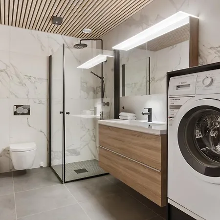 Enter Luxury * Tromsø