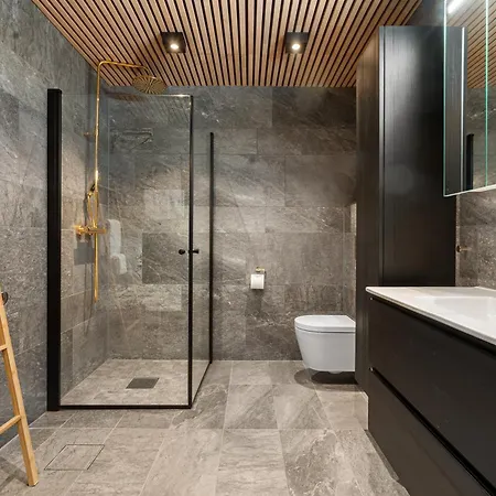 Villa Enter Luxury *