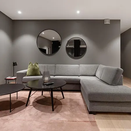 Enter Luxury Villa *